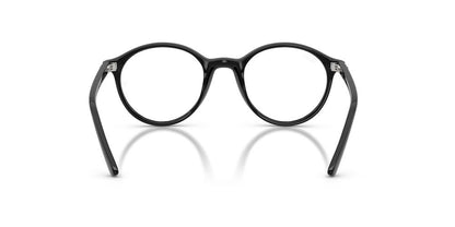 Lentes Ópticos Ray-Ban 0RY1730 Negro
