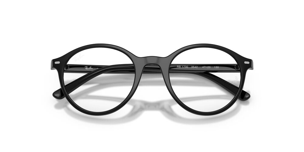 Lentes Ópticos Ray-Ban 0RY1730 Negro