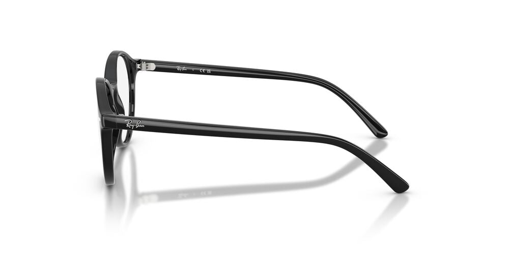 Lentes Ópticos Ray-Ban 0RY1730 Negro