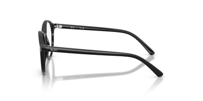 Lentes Ópticos Ray-Ban 0RY1730 Negro