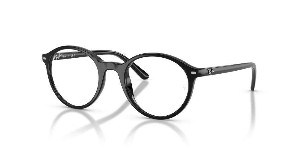 Lentes Ópticos Ray-Ban 0RY1730 Negro