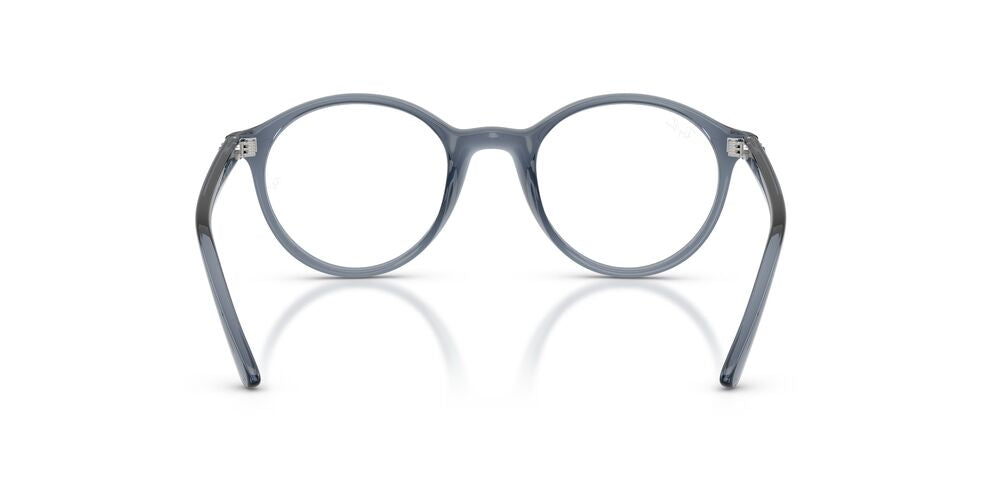 Lentes Ópticos Ray-Ban 0RY1730 Azul