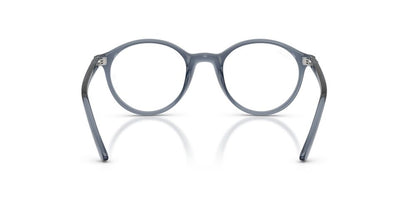 Lentes Ópticos Ray-Ban 0RY1730 Azul