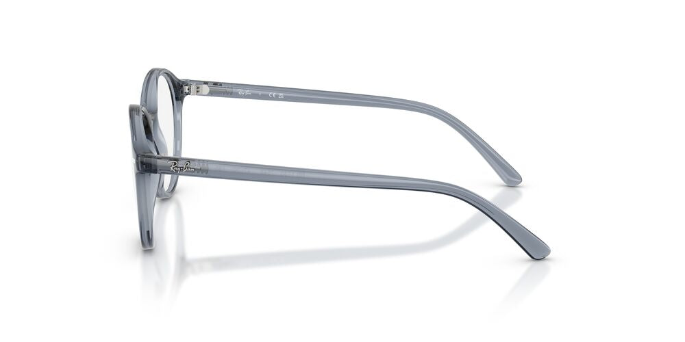 Lentes Ópticos Ray-Ban 0RY1730 Azul