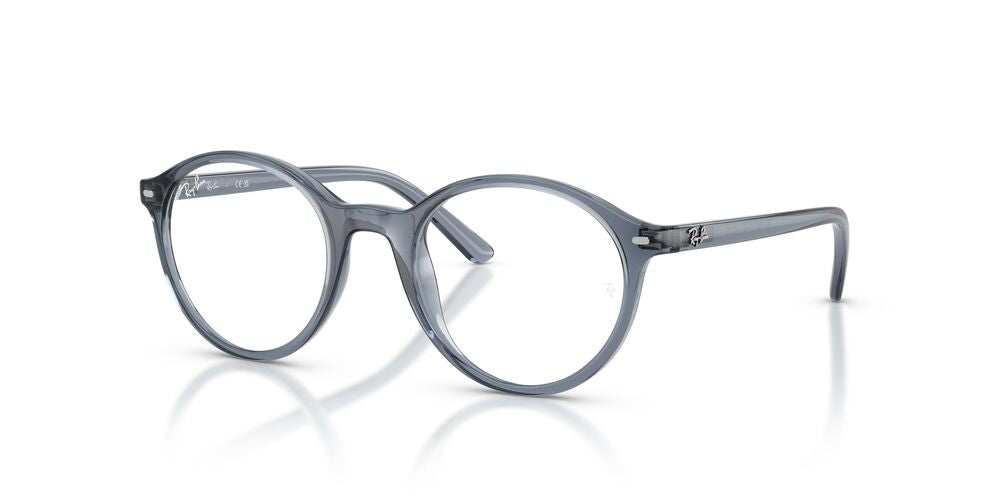 Lentes Ópticos Ray-Ban 0RY1730 Azul