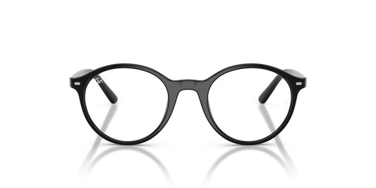 Lentes Ópticos Ray-Ban 0RY1730 Negro