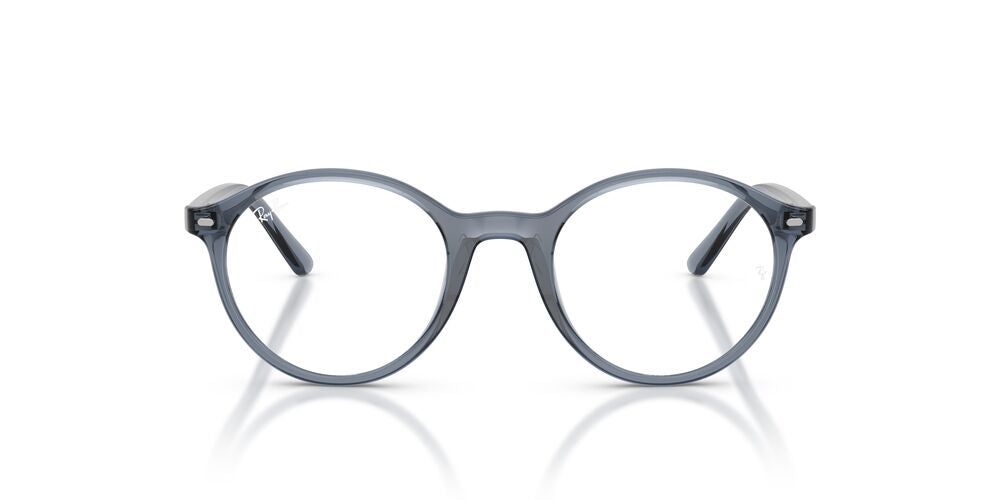 Lentes Ópticos Ray-Ban 0RY1730 Azul