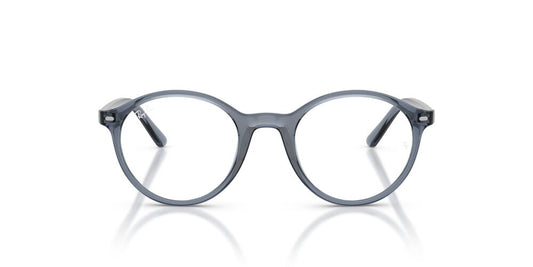 Lentes Ópticos Ray-Ban 0RY1730 Azul