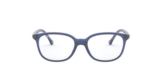 Anteojos Ópticos Ray-Ban 0RY1900 Azul