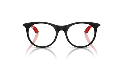 Anteojos Ópticos Ray-Ban 0RY9082V Negro