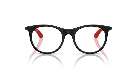 Anteojos Ópticos Ray-Ban 0RY9082V Negro