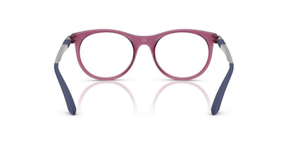 Anteojos Ópticos Ray-Ban 0RY9082V Violeta