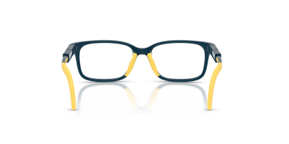 Anteojos Ópticos Ray-Ban 0RYA1980 Blue And Yellow