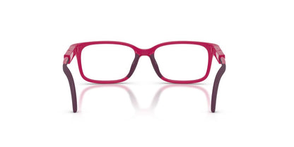 Anteojos Ópticos Ray-Ban 0RYA1980 Púrpura