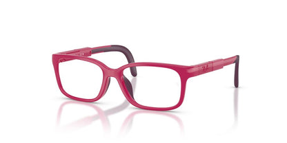 Anteojos Ópticos Ray-Ban 0RYA1980 Púrpura
