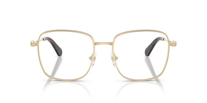 Anteojos Ópticos Swarovski 0SK1036 Dorado