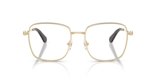 Anteojos Ópticos Swarovski 0SK1036 Dorado