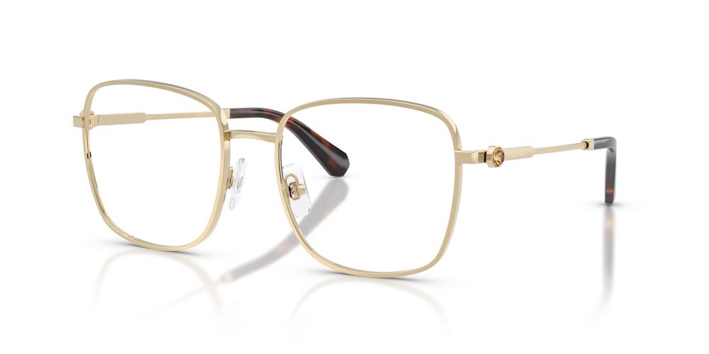 Anteojos Ópticos Swarovski 0SK1036 Dorado