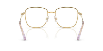Anteojos Ópticos Swarovski 0SK1036 Dorado