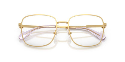 Anteojos Ópticos Swarovski 0SK1036 Dorado