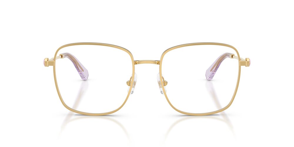 Anteojos Ópticos Swarovski 0SK1036 Dorado