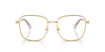 Anteojos Ópticos Swarovski 0SK1036 Dorado