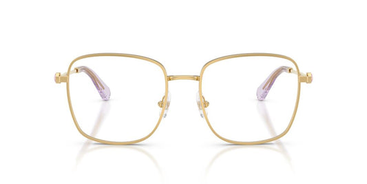 Anteojos Ópticos Swarovski 0SK1036 Dorado