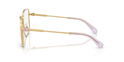 Anteojos Ópticos Swarovski 0SK1036 Dorado