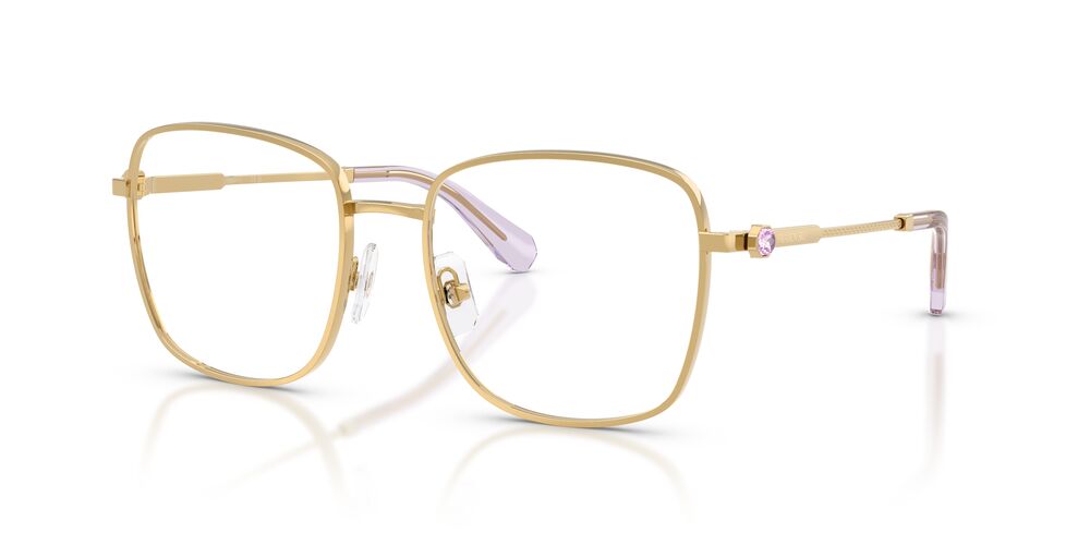 Anteojos Ópticos Swarovski 0SK1036 Dorado
