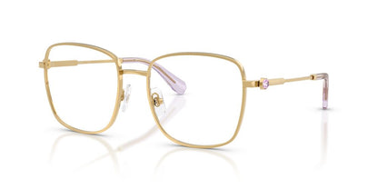 Anteojos Ópticos Swarovski 0SK1036 Dorado