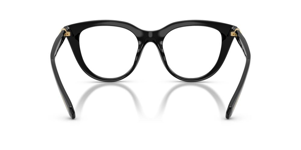 Anteojos Ópticos Swarovski 0SK2052 Black Negro