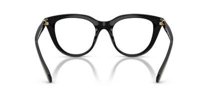 Anteojos Ópticos Swarovski 0SK2052 Black Negro