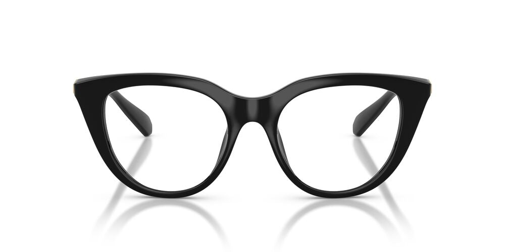 Anteojos Ópticos Swarovski 0SK2052 Black Negro