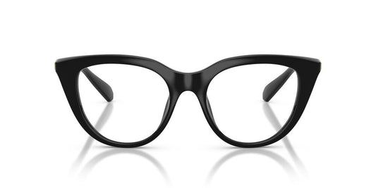 Anteojos Ópticos Swarovski 0SK2052 Black Negro