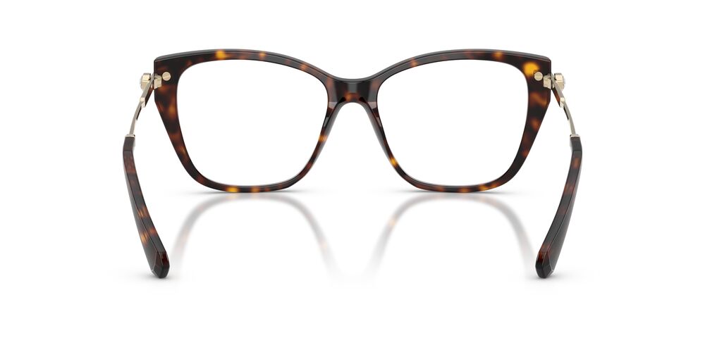 Anteojos Ópticos Swarovski 0SK2060 Havana
