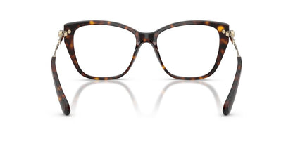 Anteojos Ópticos Swarovski 0SK2060 Havana