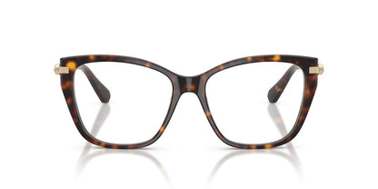 Anteojos Ópticos Swarovski 0SK2060 Havana