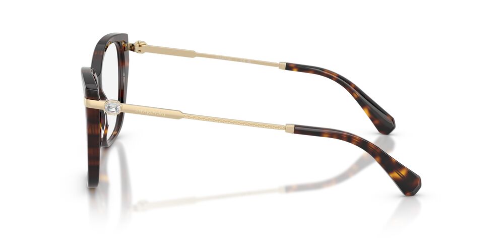 Anteojos Ópticos Swarovski 0SK2060 Havana