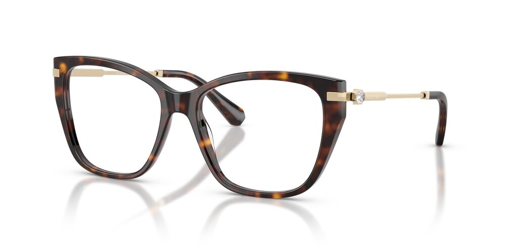 Anteojos Ópticos Swarovski 0SK2060 Havana