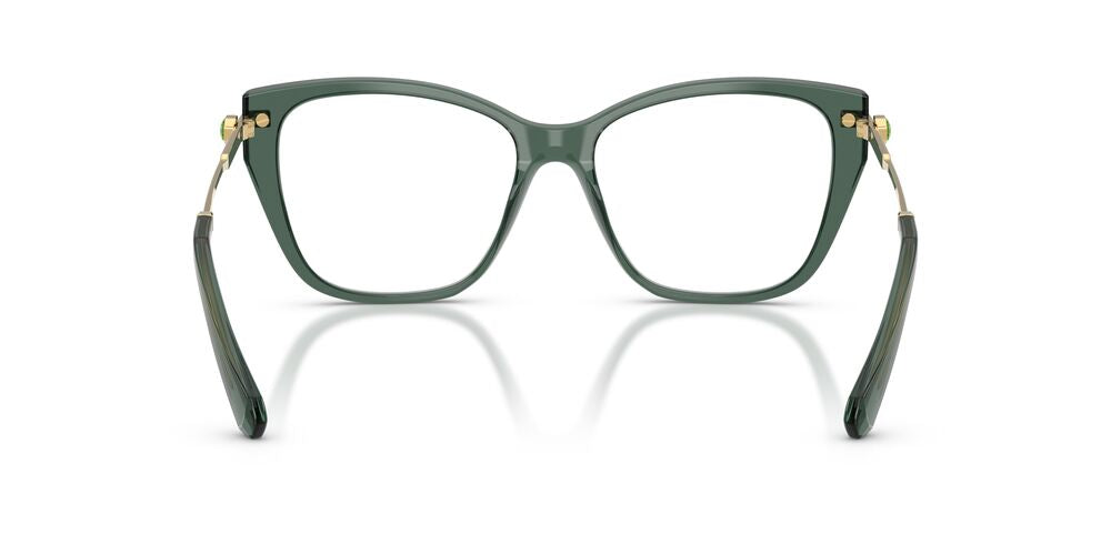 Anteojos Ópticos Swarovski 0SK2060 Verde