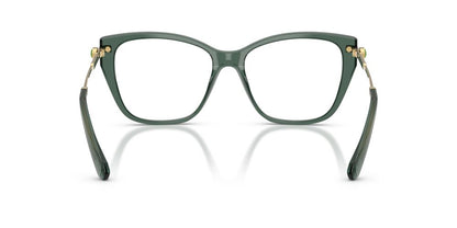 Anteojos Ópticos Swarovski 0SK2060 Verde