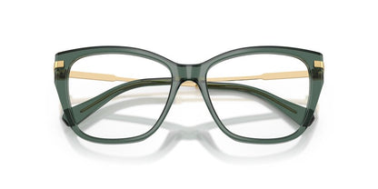 Anteojos Ópticos Swarovski 0SK2060 Verde