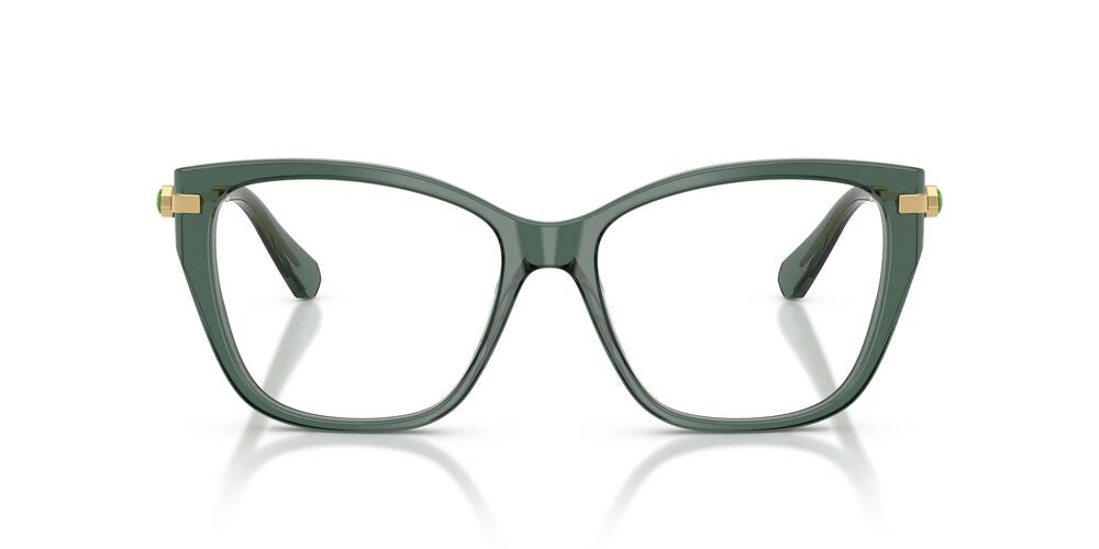 Anteojos Ópticos Swarovski 0SK2060 Verde