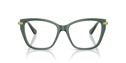 Anteojos Ópticos Swarovski 0SK2060 Verde