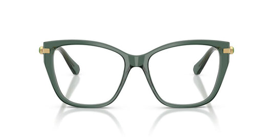 Anteojos Ópticos Swarovski 0SK2060 Verde