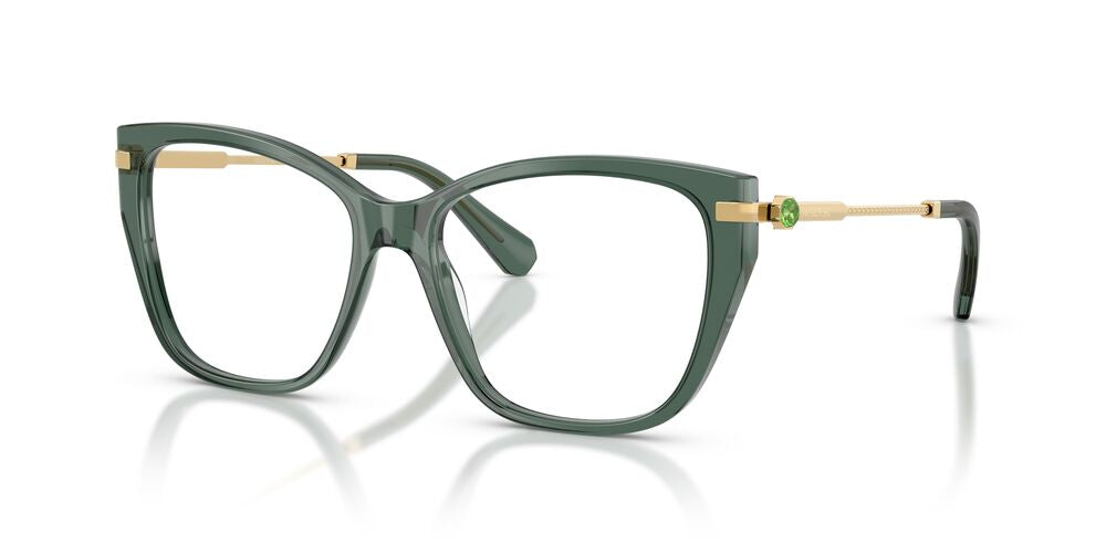 Anteojos Ópticos Swarovski 0SK2060 Verde