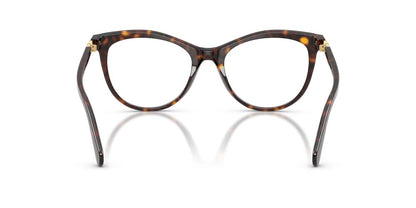 Anteojos Ópticos Swarovski 0SK2064 Havana