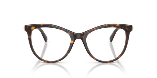 Anteojos Ópticos Swarovski 0SK2064 Havana