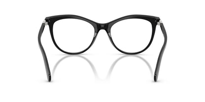 Anteojos Ópticos Swarovski 0SK2064 Negro