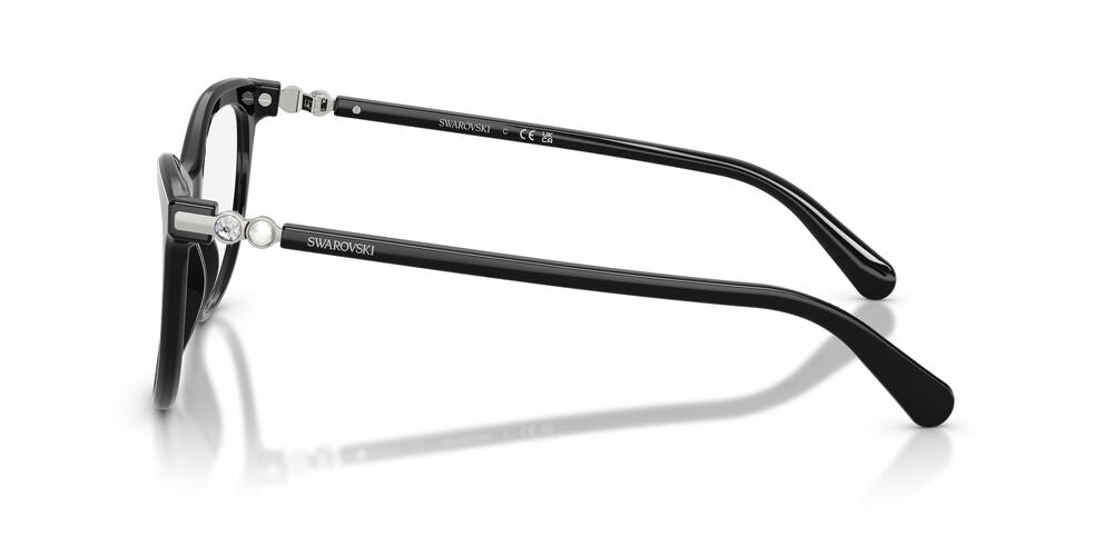Anteojos Ópticos Swarovski 0SK2064 Negro